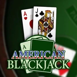 Try American Blackjack slot by Habanero on bigluckycasino.eu.com – logo image