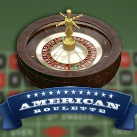 Enjoy American Roulette (BGaming) by BGAMING – logo hosted on bigluckycasino.eu.com