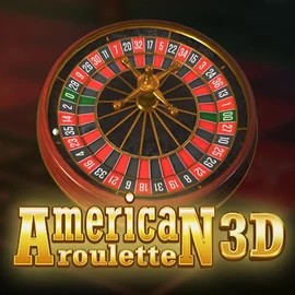 American Roullete 3D (Evoplay) casino game by Evoplay – featured logo at Big Lucky Casino