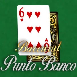 Baccarat - Punto Banco – slot by Red Tiger Gaming, featured at bigluckycasino.eu.com