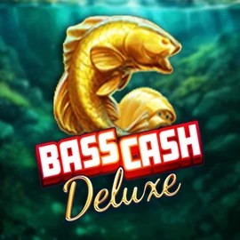 Try Bass Cash Deluxe slot by Alchemy Gaming on bigluckycasino.eu.com – logo image