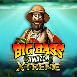 Play Big Bass Amazon Xtreme slot by Pragmatic Play on bigluckycasino.eu.com