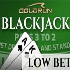 Try Blackjack Low Bets slot by Holland Power Gaming on bigluckycasino.eu.com – logo image