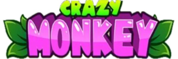 Try Crazy Monkey slot by Igrosoft on bigluckycasino.eu.com – logo image
