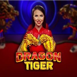 Try Dragon Tiger (Live) slot by Pragmatic Play on bigluckycasino.eu.com – logo image