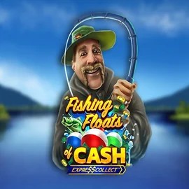 Play Fishing Floats of Cash slot by Gold Coin Studio on bigluckycasino.eu.com