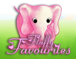 Fluffy Favourites logo by Eyecon Big Lucky Casino