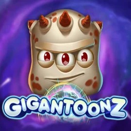 Gigantoonz – slot by Play'n GO, featured at bigluckycasino.eu.com