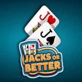 Jacks or Better (Red Rake Gaming) online slot from Red Rake Gaming – play at bigluckycasino.eu.com