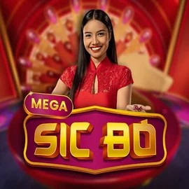 Play Mega Sic Bo slot by Pragmatic Play on bigluckycasino.eu.com