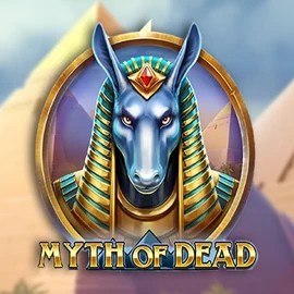 Myth of Dead logo by Play'n GO Big Lucky Casino