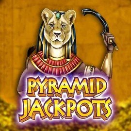 Play Pyramid Jackpots slot by King Show Games on bigluckycasino.eu.com