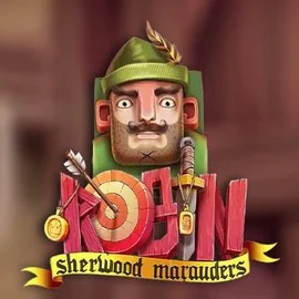 Robin Sherwood Marauders – slot by Yggdrasil, featured at bigluckycasino.eu.com