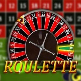 Enjoy Roulette (Pragmatic Play) by Pragmatic Play – logo hosted on bigluckycasino.eu.com