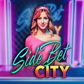 Side Bet City – slot by Evolution, featured at bigluckycasino.eu.com