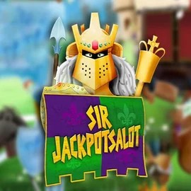 Sir Jackpots Alot online slot from Core Gaming – play at bigluckycasino.eu.com