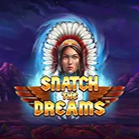 Snatch The Dreams game by SYNOT Games – logo hosted on Big Lucky Casino