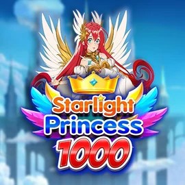Starlight Princess 1000 online slot from Pragmatic Play – play at bigluckycasino.eu.com