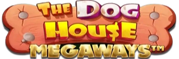 The Dog House Megaways by Pragmatic Play, showcased at bigluckycasino.eu.com – game logo