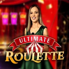 Ultimate Roulette – slot by Ezugi, featured at bigluckycasino.eu.com